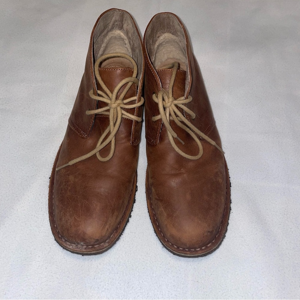 Size 10.5 Uggs Boots